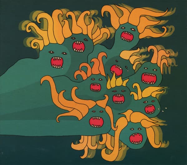 Tototomás — Jau Jau