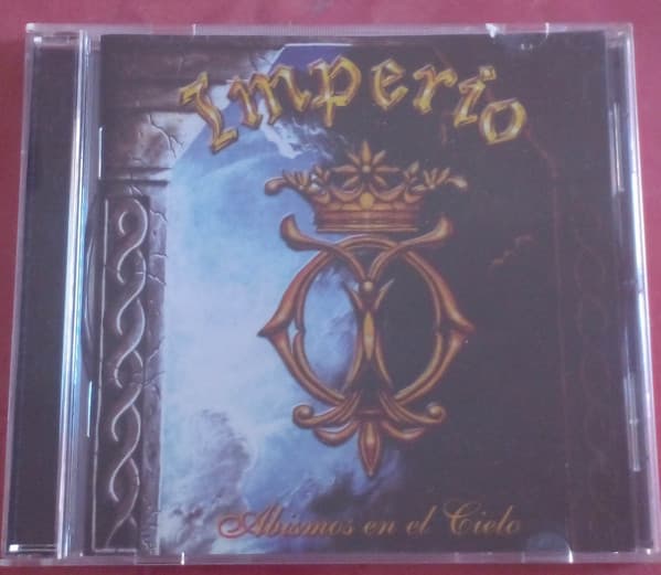 Imperio — Abismos En El Cielo