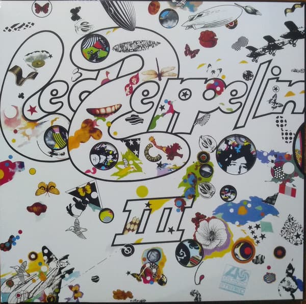 Led Zeppelin — Led Zeppelin III