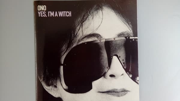 Ono — Yes, I'm A Witch