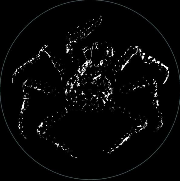Ernesto Ferreyra & Pedro D'Alessandro & Deep Mariano — Colour Blind / Las Vueltas