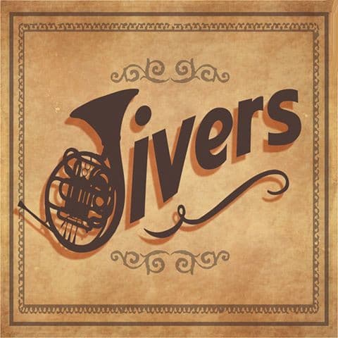 Jivers — Jivers