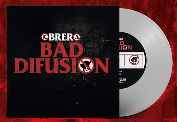 Obrero — Bad Difusion