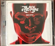 The Black Eyed Peas — The E·N·D