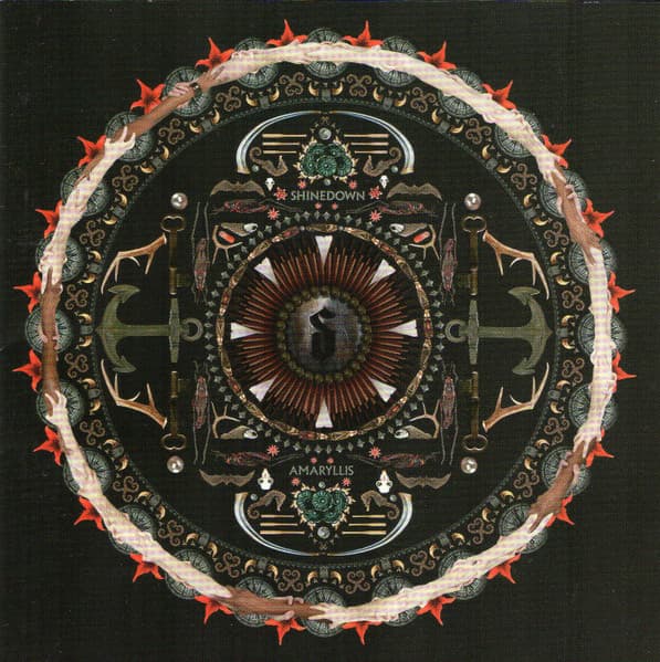 Shinedown — Amaryllis