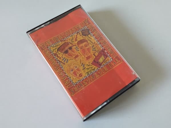 The Beatmasters — Anywayawanna