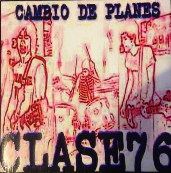 Clase 76 — Cambio De Planes