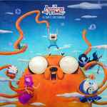 Adventure Time — Adventure Time (The Complete Series Soundtrack)