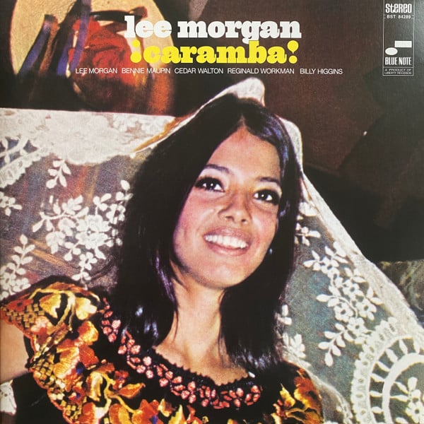 Lee Morgan – ¡Caramba!