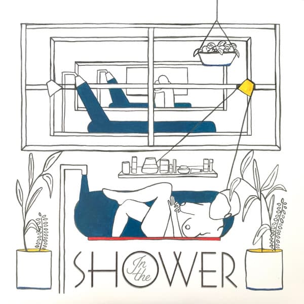 Homeshake — In The Shower