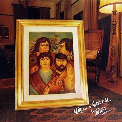 Tantor — Mágico Y Natural