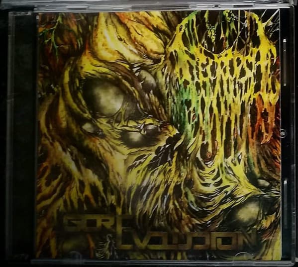 Necropsia — GorEvolucion