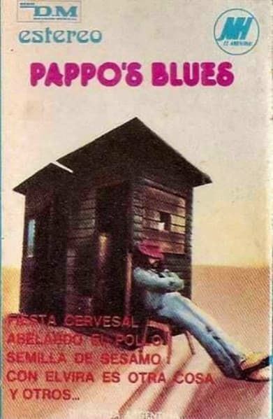 Pappo's Blues — Volumen 4
