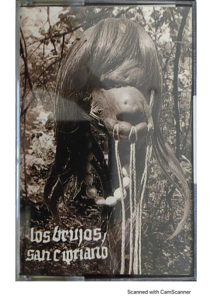 Los Brujos — San Cipriano