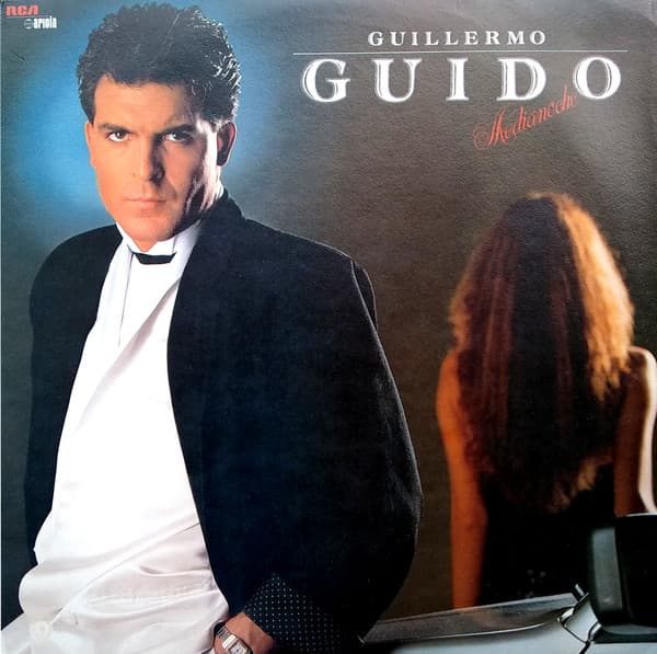 Guillermo Guido — Medianoche