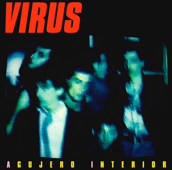 Virus — Agujero Interior