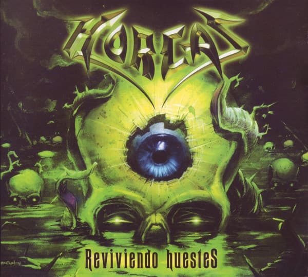 Horcas — Reviviendo Huestes