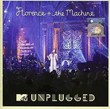 Florence And The Machine — MTV Unplugged
