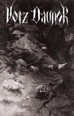 Votz Daunor — Taste Of Blood
