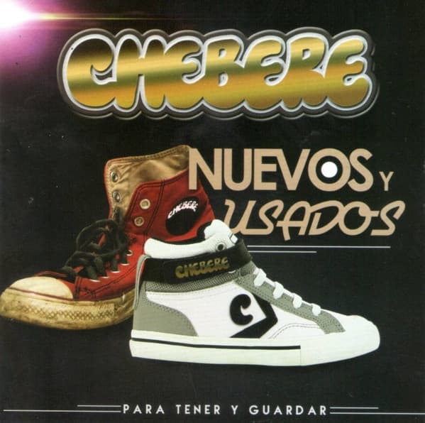 Chebere — Nuevos Y Usados
