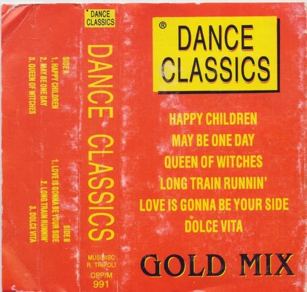 Various — Dance Classics