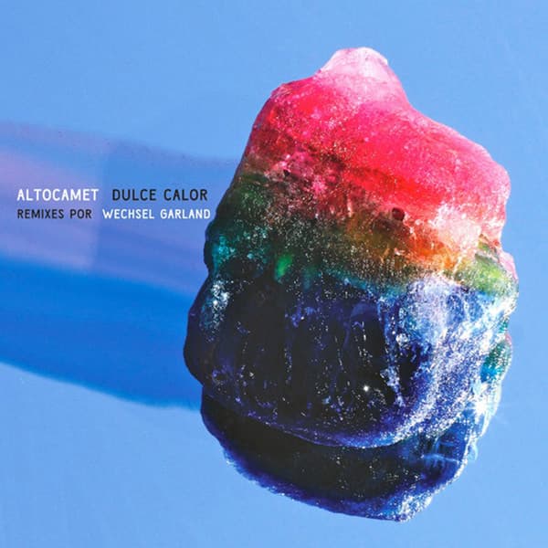 Altocamet — Dulce Calor Remixes
