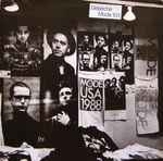 Depeche Mode — 101
