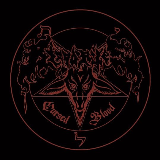 Blood Rites — Cursed Blood