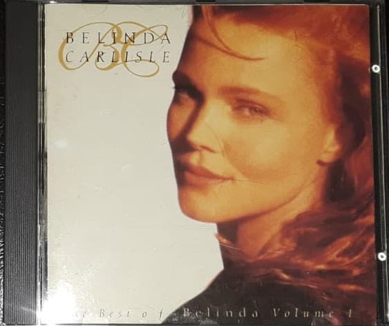 Belinda Carlisle — The Best Of Belinda Volume 1