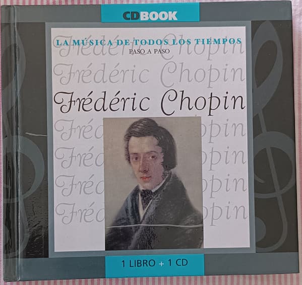 Frédéric Chopin — Frédéric Chopin
