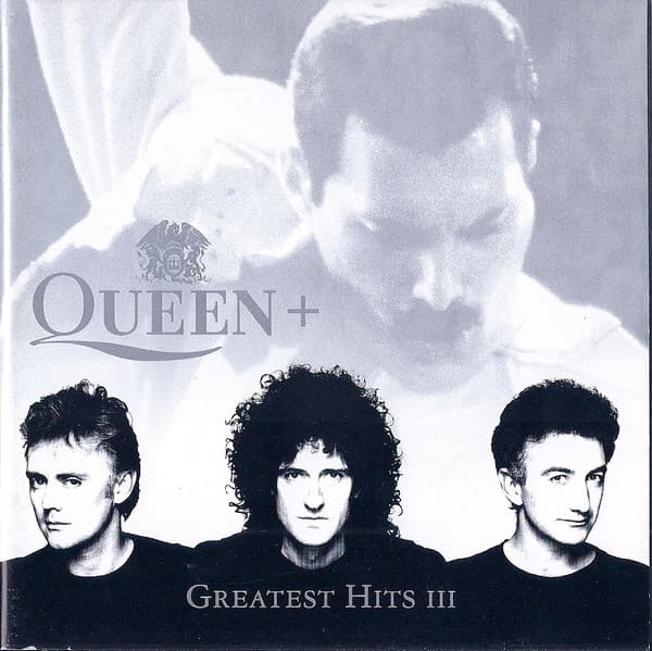 Queen — Greatest Hits III
