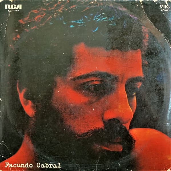 Facundo Cabral — Facundo Cabral