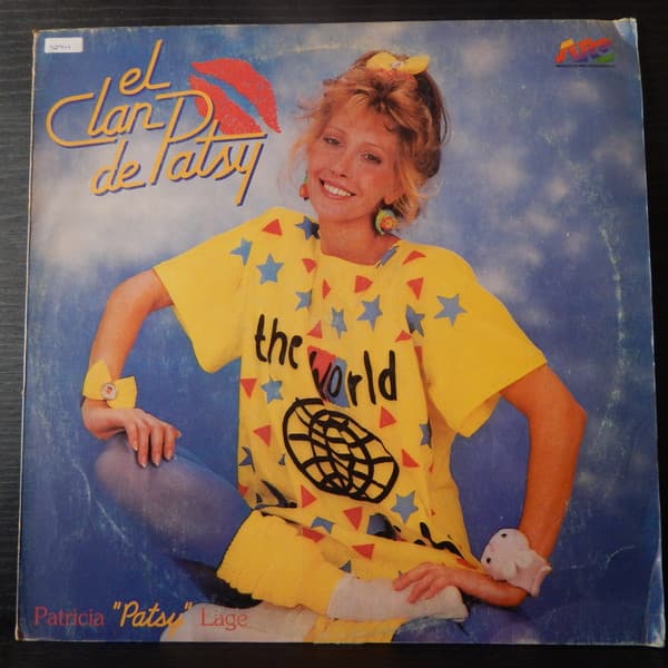 El Clan De Patsy — El Clan De Patsy