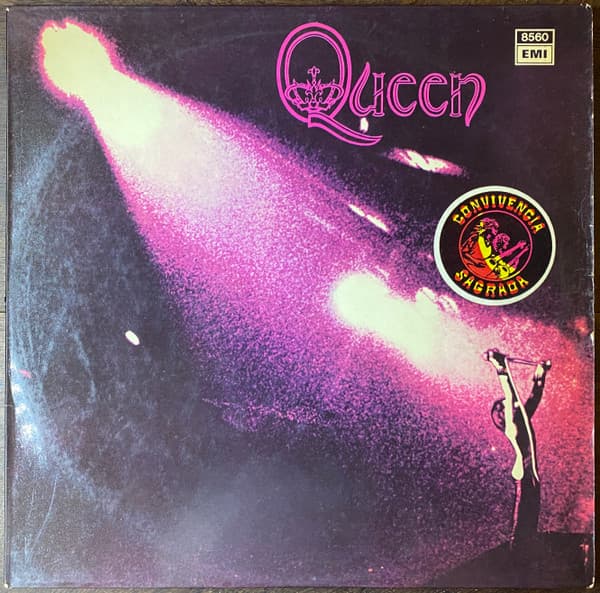 Queen — Queen