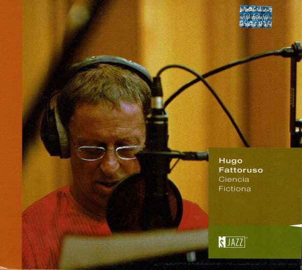 Hugo Fattoruso — Ciencia Fictiona