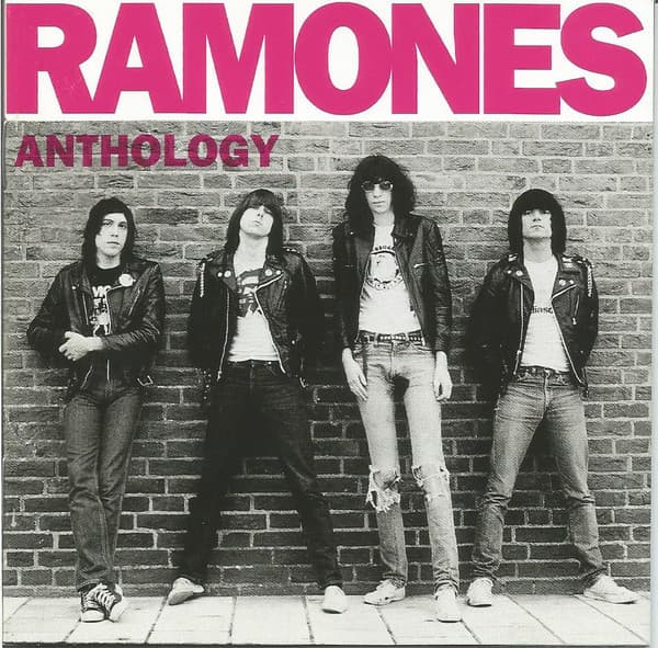 Ramones — Anthology