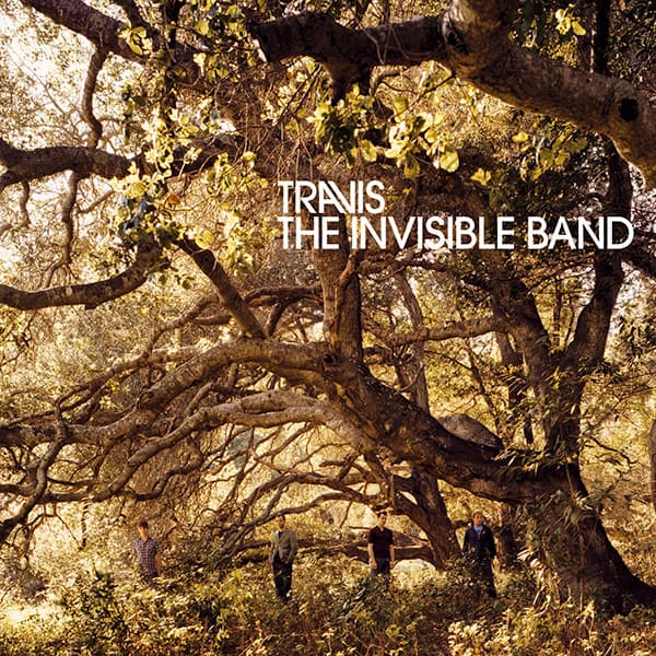 Travis — The Invisible Band