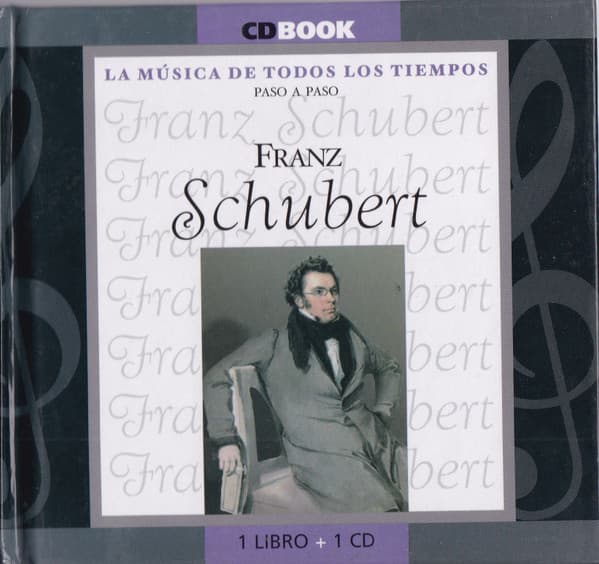 Franz Schubert — Franz Schubert