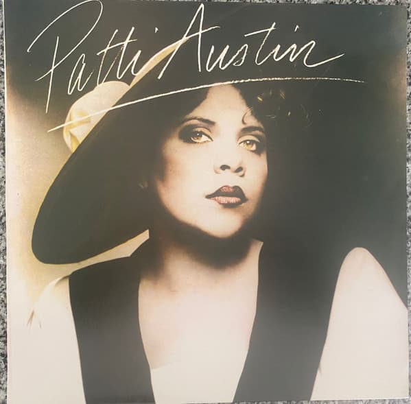 Patti Austin — Patti Austin