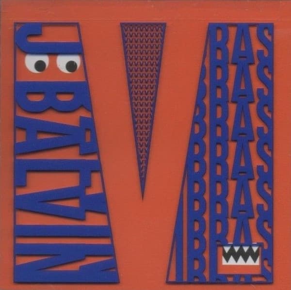 J. Balvin — Vibras