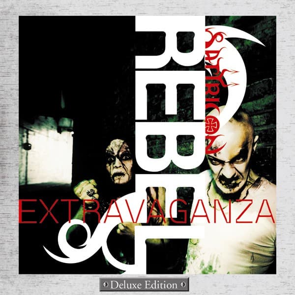 Satyricon — Rebel Extravaganza