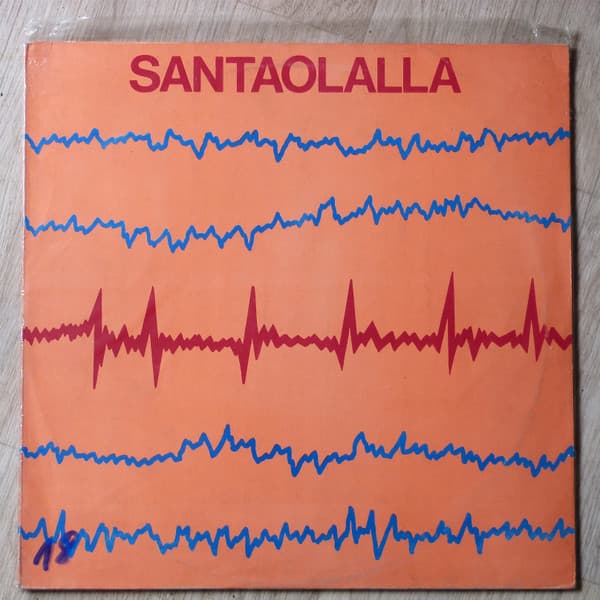 Santaolalla — Santaolalla