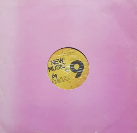Various — New Music 9