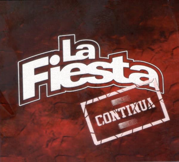 La Fiesta — La Fiesta Continua