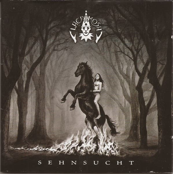 Lacrimosa — Sehnsucht