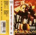 Raekwon — Only Built 4 Cuban Linx...