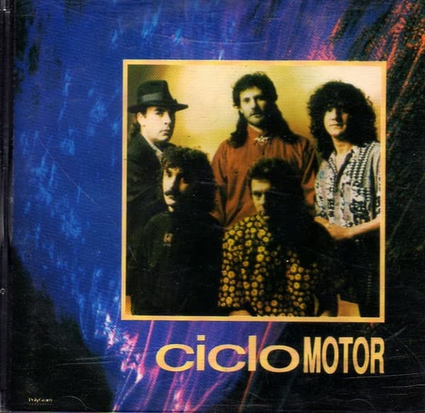 Ciclo Motor — CicloMotor