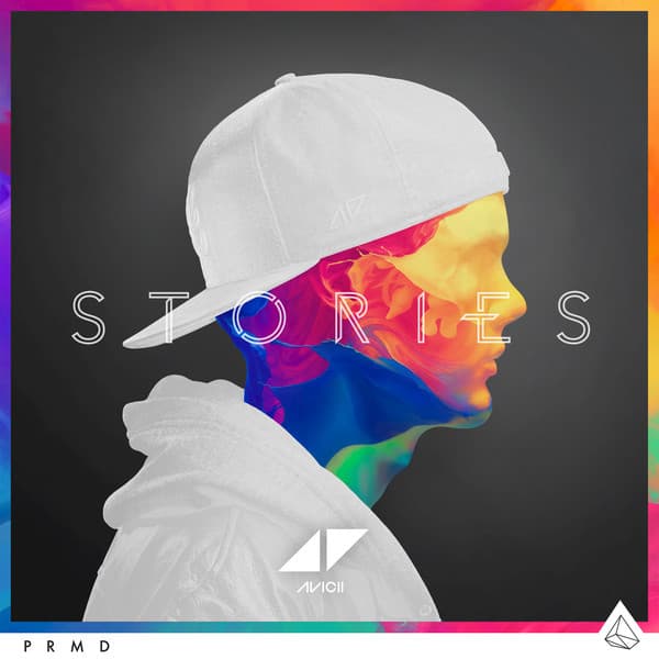 Avicii — Stories