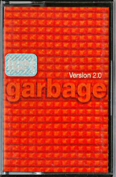 Garbage — Version 2.0