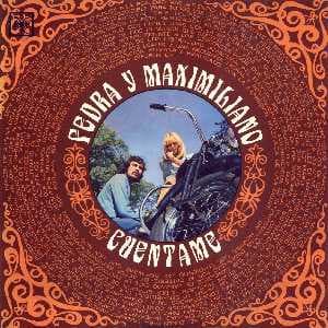 Fedra Y Maximiliano — Cuéntame